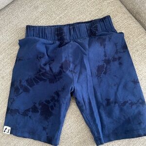 Taylor Swift Official Folklore Biker Shorts